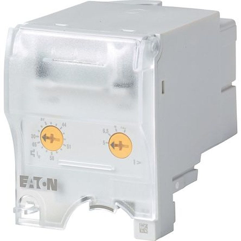 Eaton PKE PKE Electronic Circuit Breaker 65A 690V, 3 channels