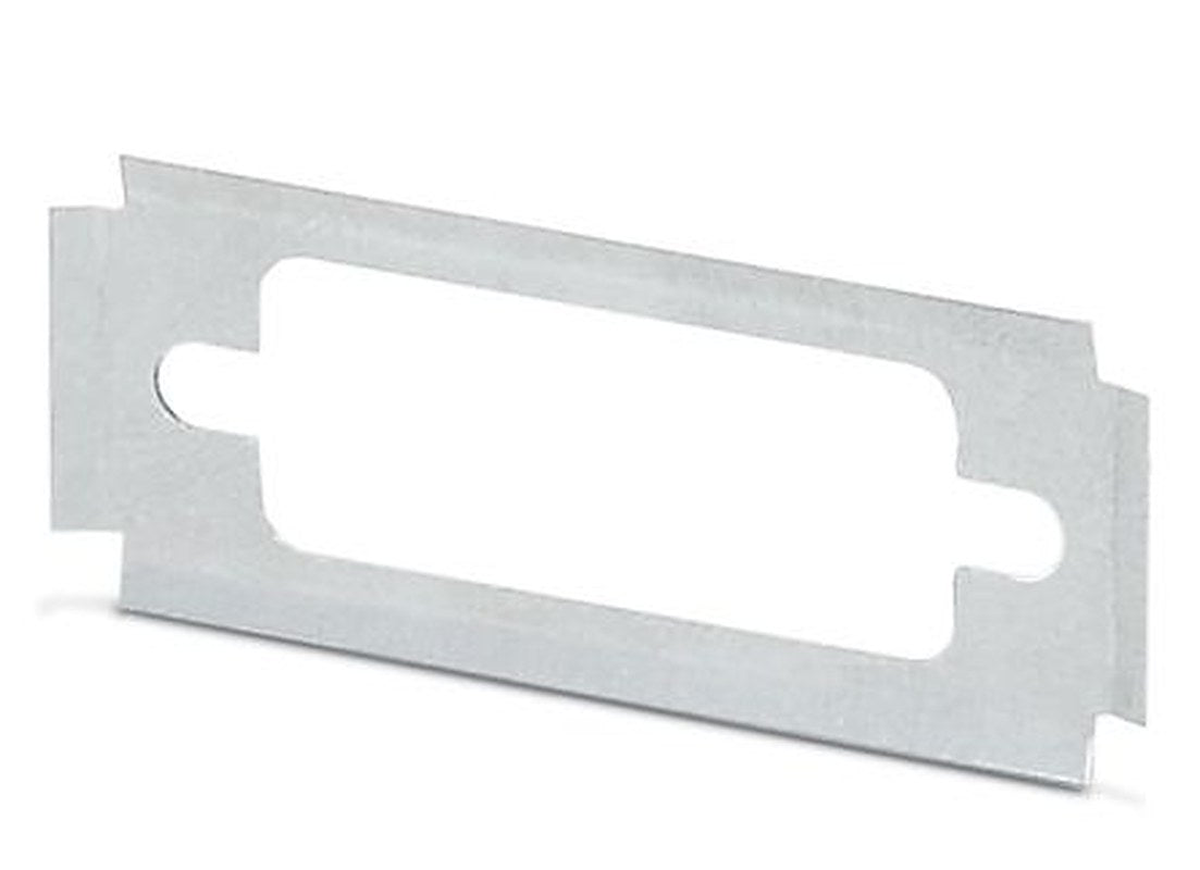 Phoenix Contact, VS-15-A-EMV-S Series EMC Shroud For Use With D-Sub Connector