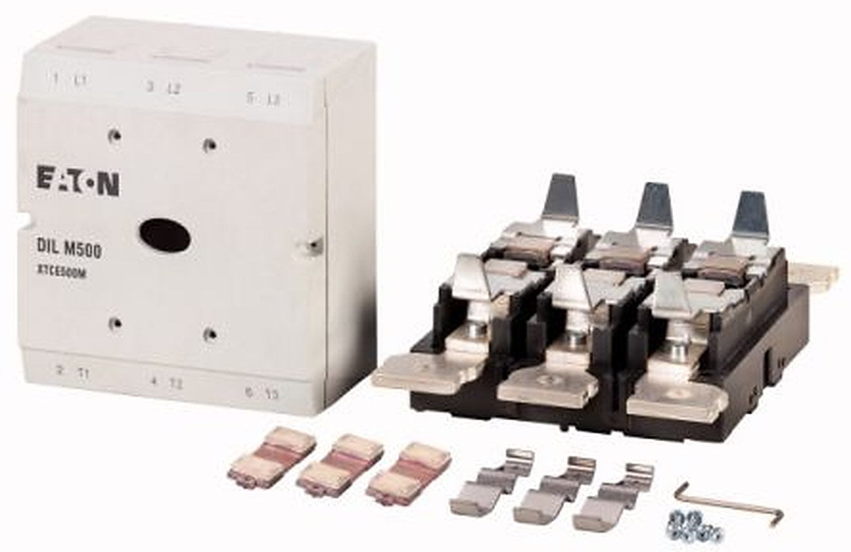 Eaton 1688 Contact for use with DILM500