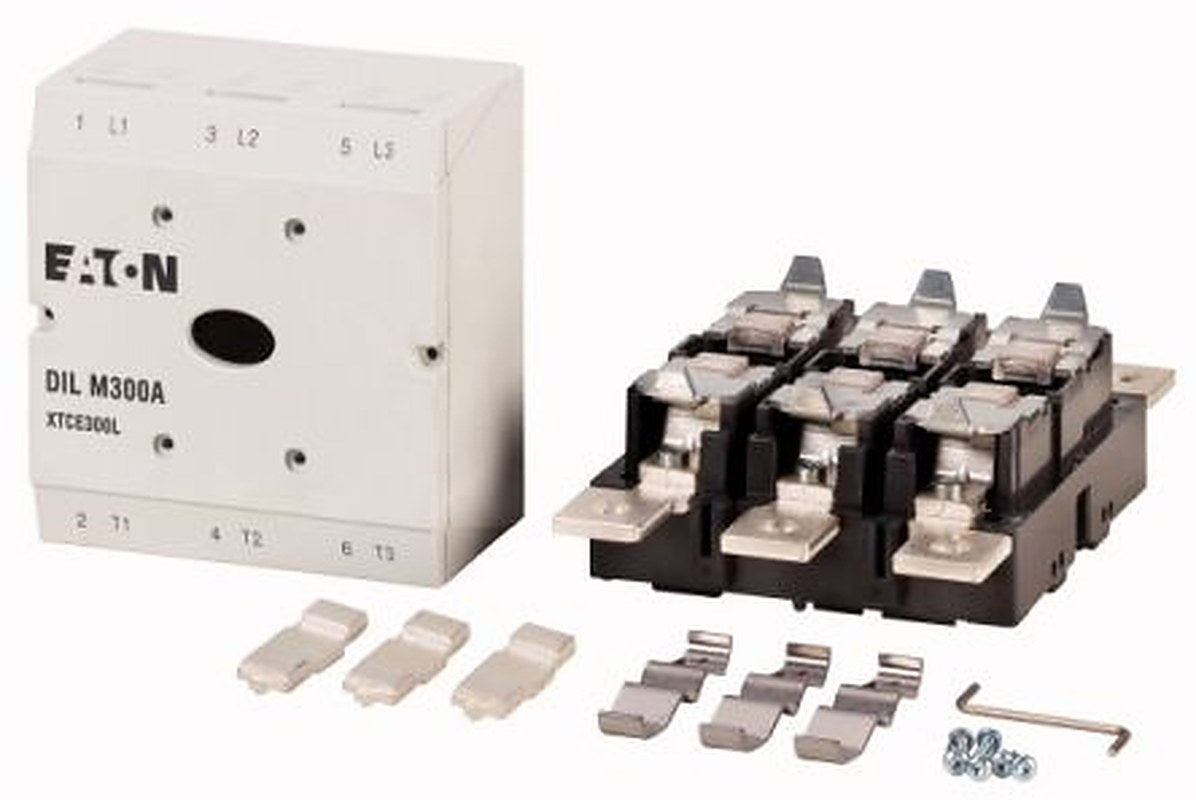 Eaton 1688 Contact for use with DILM300A