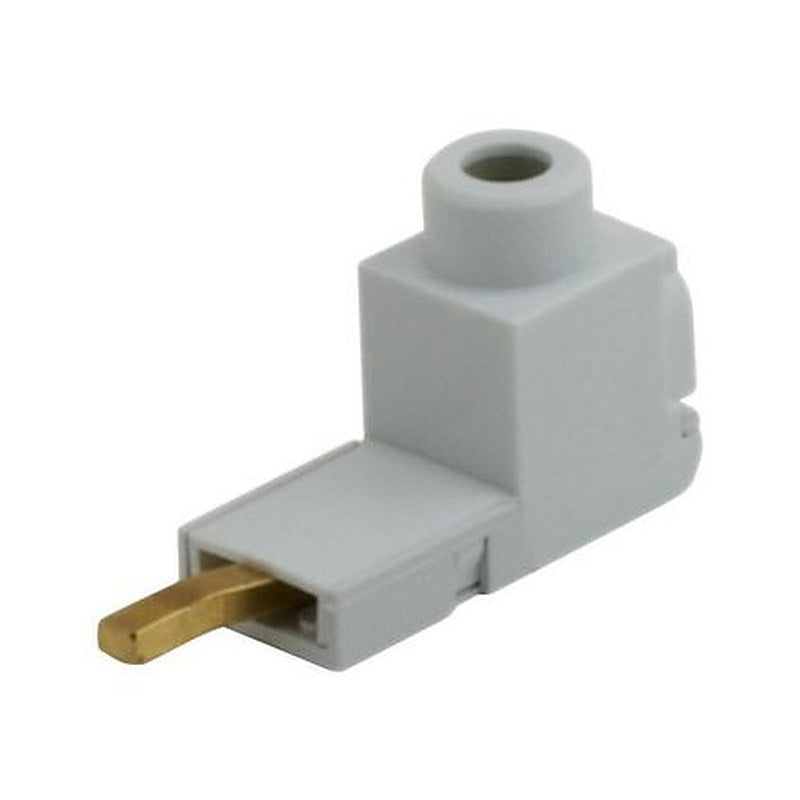 Eaton Extension Terminal for use with BB-EV, Busbar, MCBs, RCBOs, RCCBs, SPDs