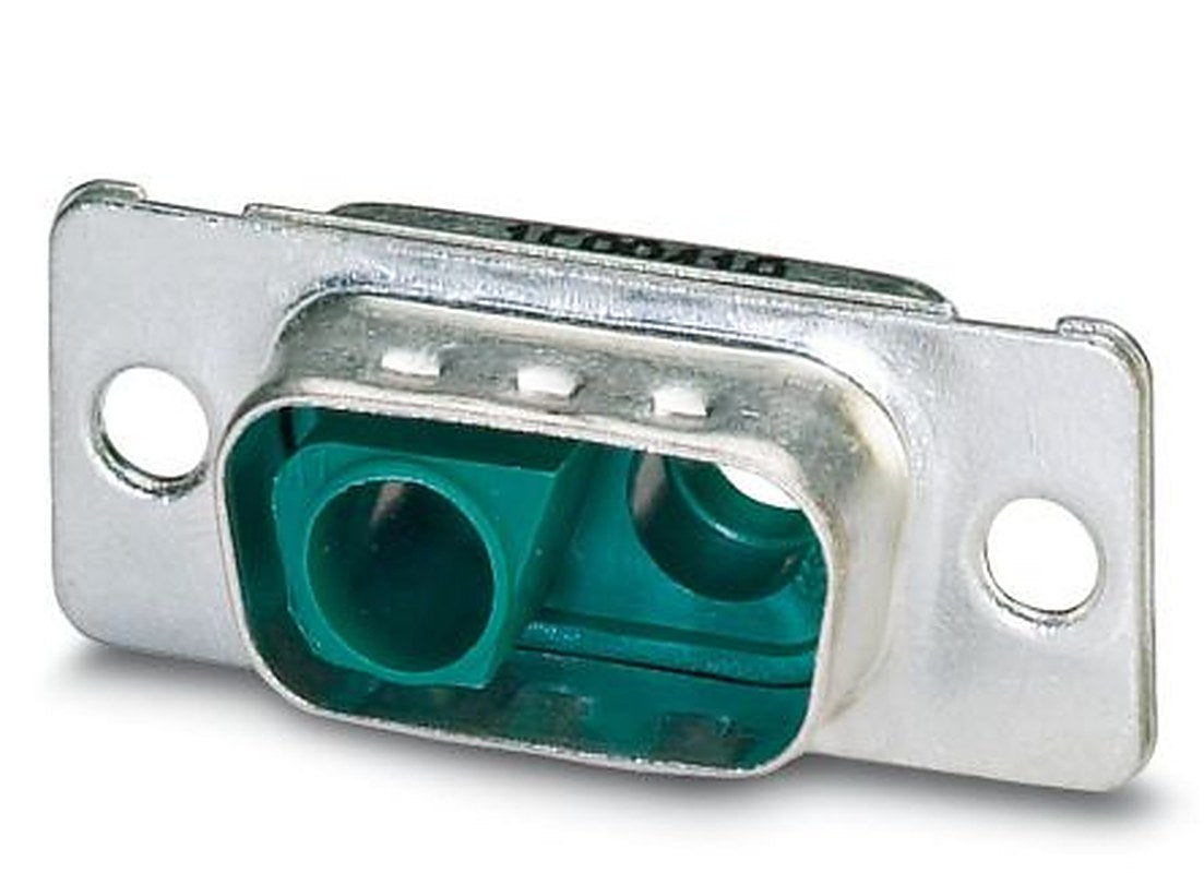 Phoenix Contact VS-09-ST-DSUB-2P D-Sub Connector