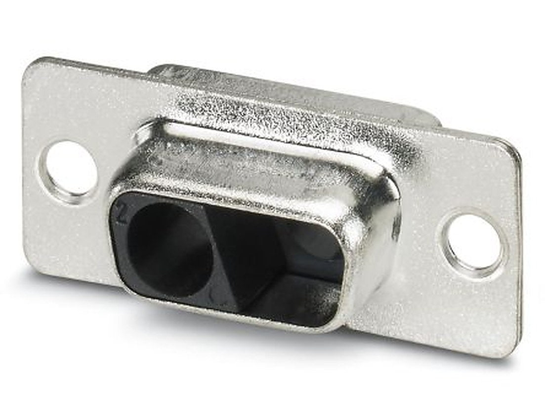 Phoenix Contact VS-09-BU-DSUB-2P D-Sub Connector