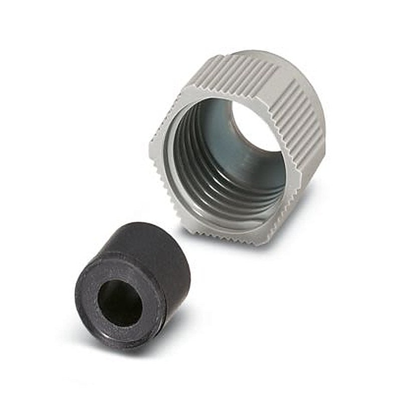 Phoenix Contact Cap Nut For Use With D-Sub Connector
