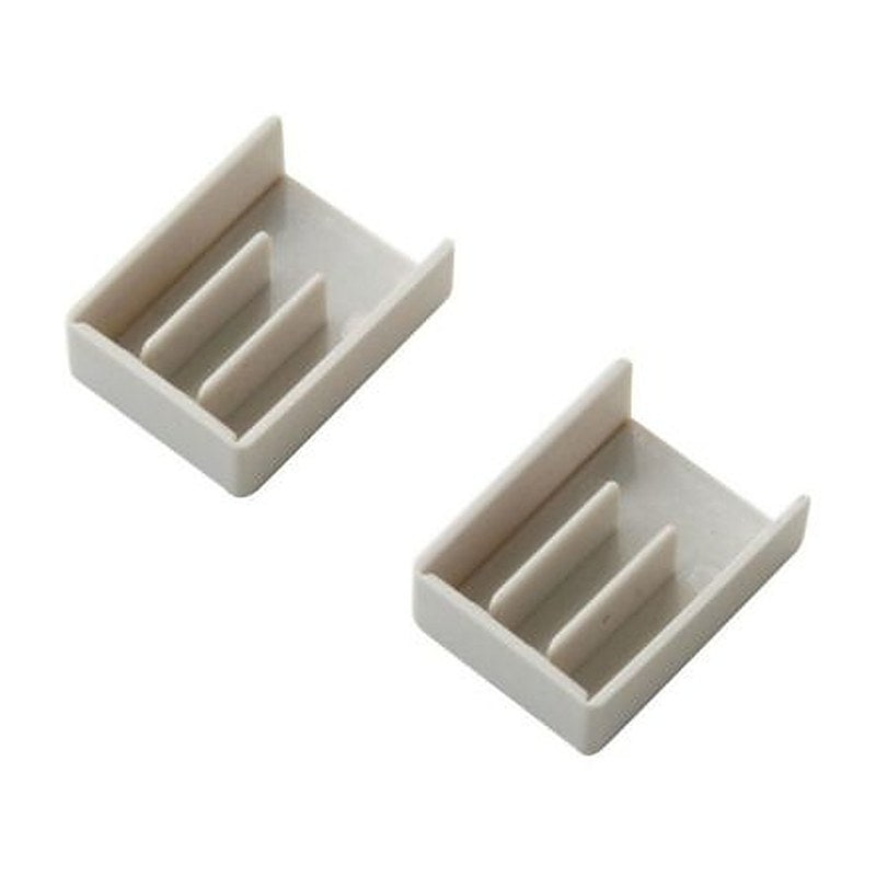 Eaton End Cap for use with BB-EV