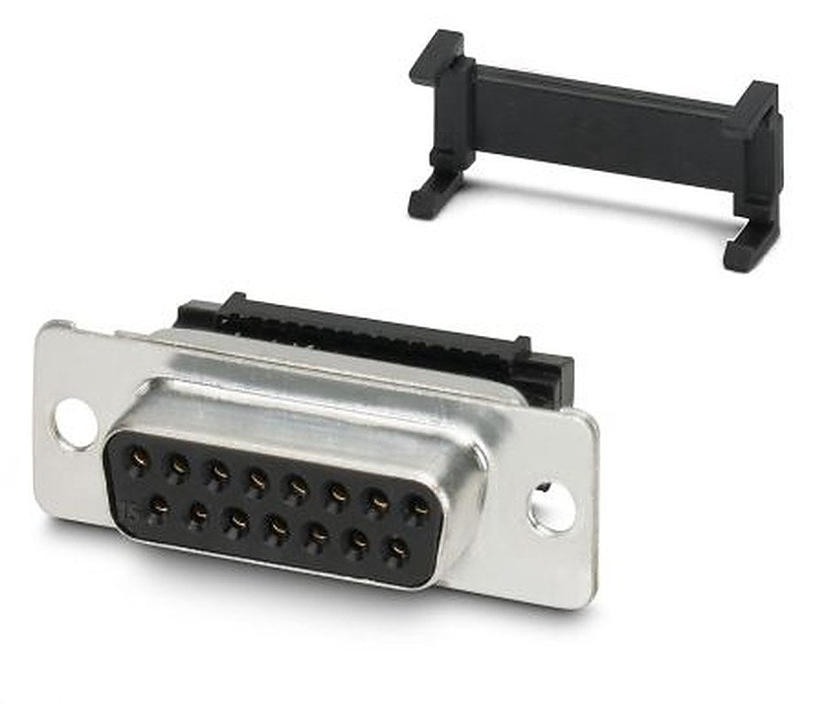 Phoenix Contact VS-15-BU-DSUB-FK D-Sub Connector
