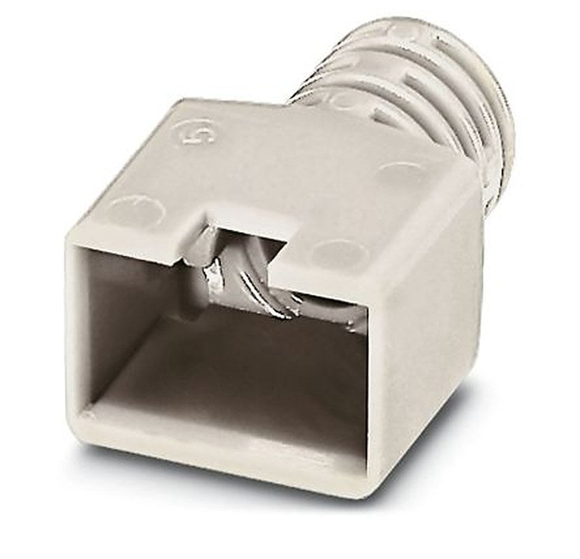 Phoenix Contact, VS Bend Protection Sleeve for use with Pin Insert