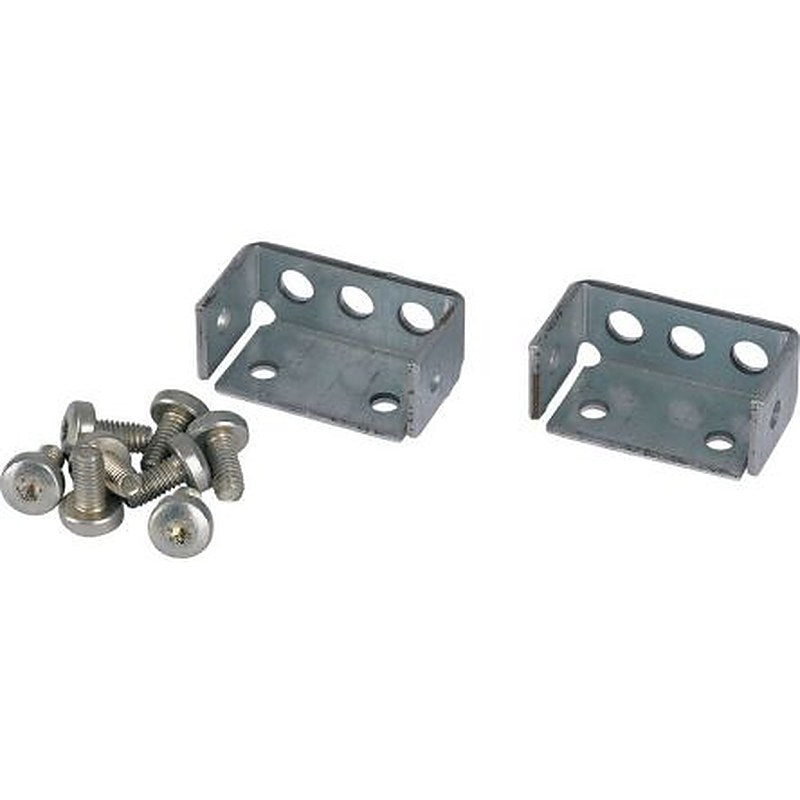 Eaton XNBW-HB Series Steel LV Switchgear for Use with Horizontal Strip 20 mm x 50 mm x 50mm