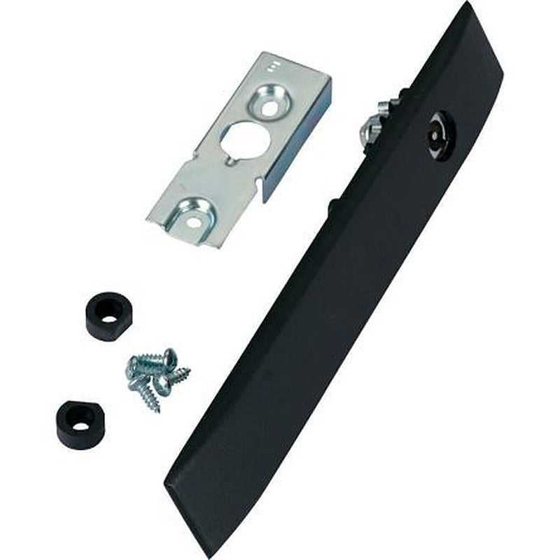 Eaton Grey Mounting Plate Faceplate & Mount Plate