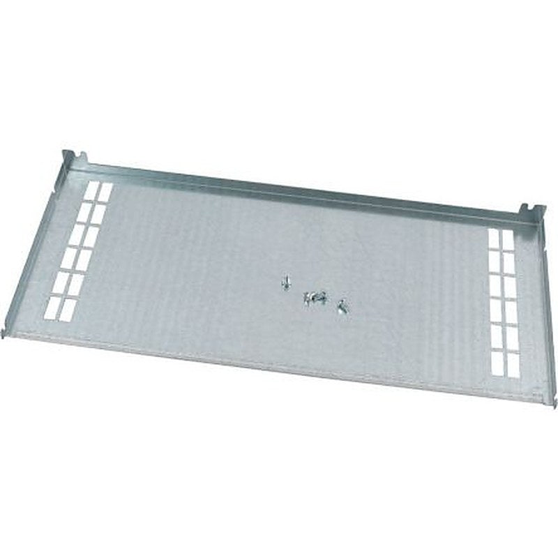 Eaton XPFMM06-350 Series Steel LV Switchgear for Use with Enclosure 20 mm x 400 mm x 500mm