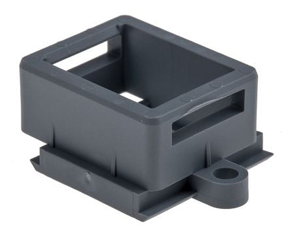 Phoenix Contact VS-08-A-RJ45/MOD-1-IP20 RJ45 1 Port Panel Mount Frame