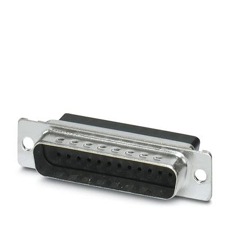 Phoenix Contact, VS Series For Use With IP67 Sleeve Housing and Panel-Mount Frame