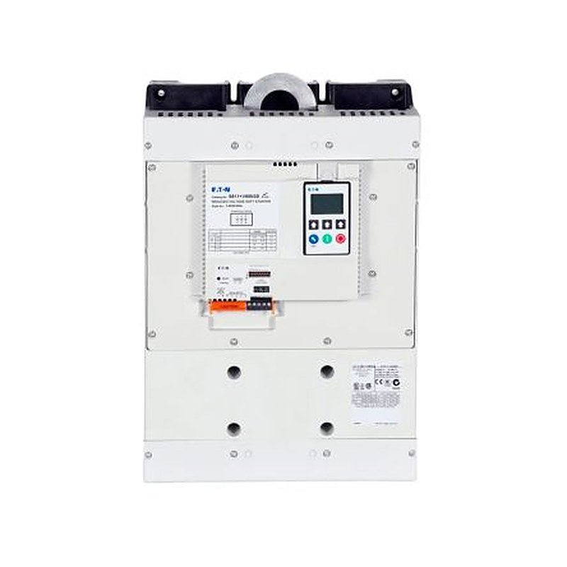 Eaton S811+V65P3S Soft Starter 600V ac, 600 HP, 3 Phase
