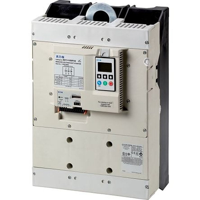 Eaton S811+V72V3S Soft Starter 690V, 750 HP, 3 Phase, IP20