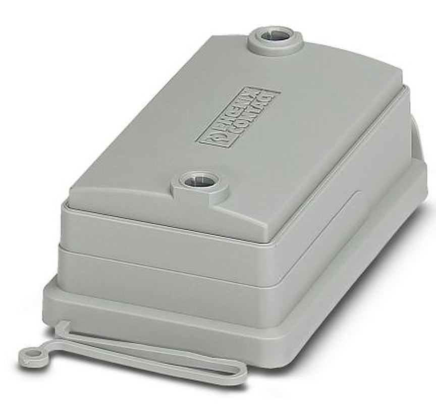 Phoenix Contact RS-K10D Series Protective Cover, 1690736