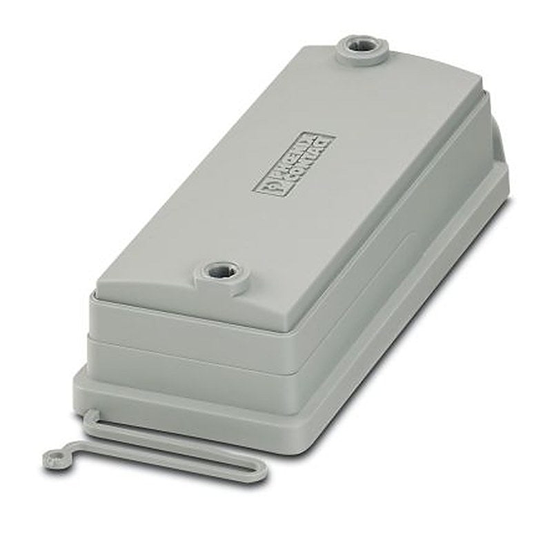 Phoenix Contact RS-K10D Series Protective Cover, 1690752