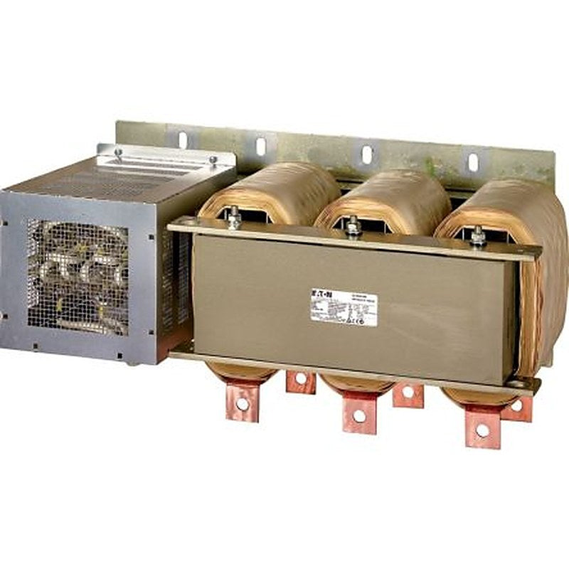 Eaton, DX 500V ac 480 A 120 Hz Sine Wave Filter