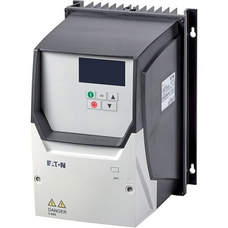 Eaton Inverter Module, 2.2 kW, 1 Phase, DA1 Series 230V 15.75 A