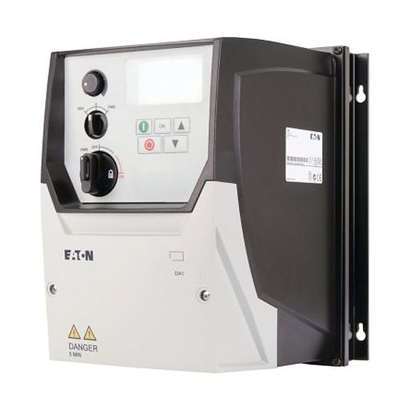 Eaton Inverter Module, 2.2 kW, 1 Phase, DA1 Series 230V 15.75 A