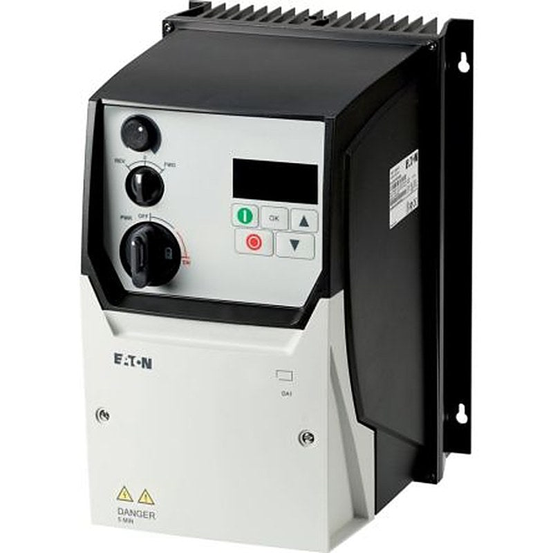 Eaton Inverter Module, 4 kW, 3 Phase, DA1 Series 230V 27 A