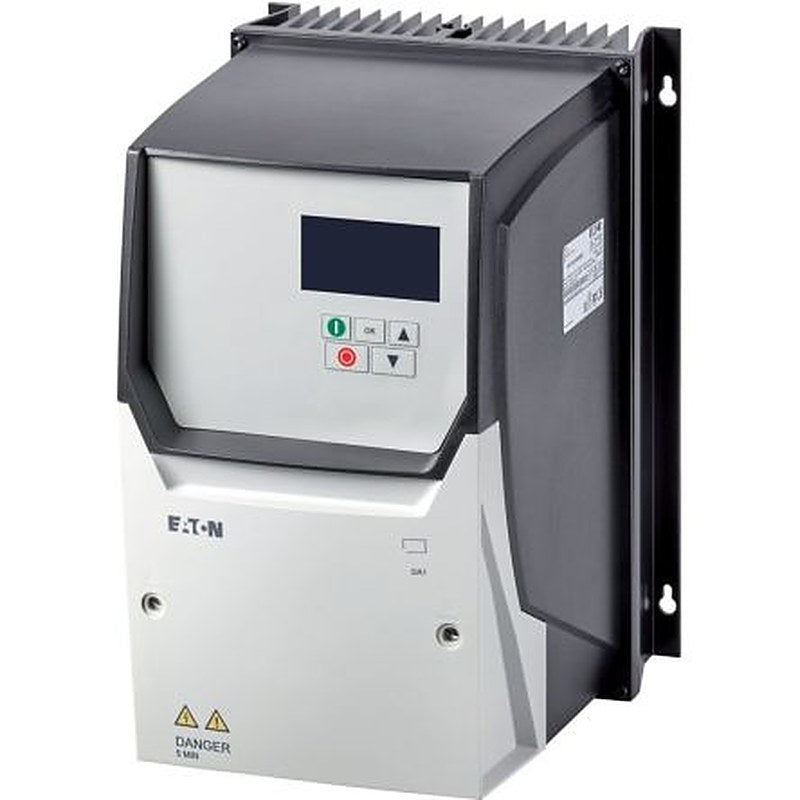 Eaton Inverter Module, 5.5 kW, 3 Phase, DA1 Series 400V 21 A