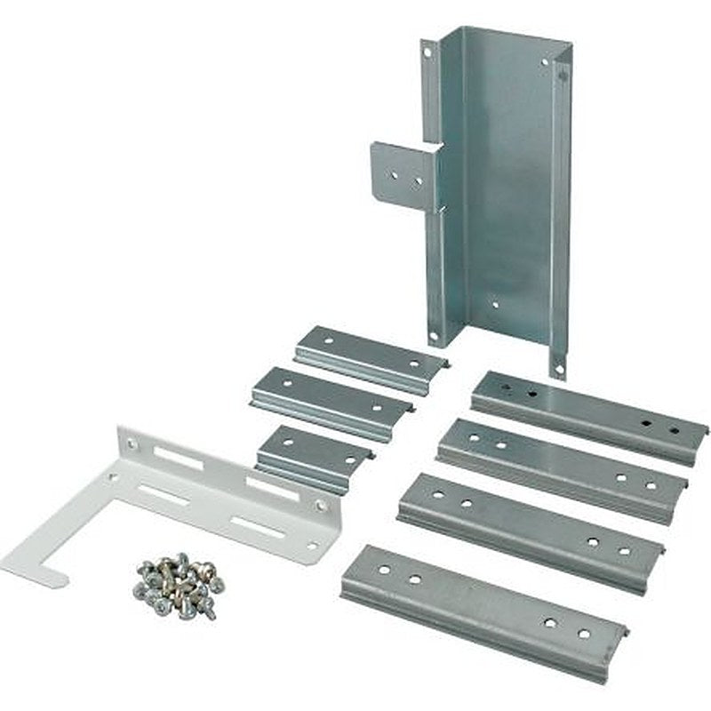 Eaton XMW0906SWD Series LV Switchgear for Use with SWD 100 mm x 200 mm x 100mm