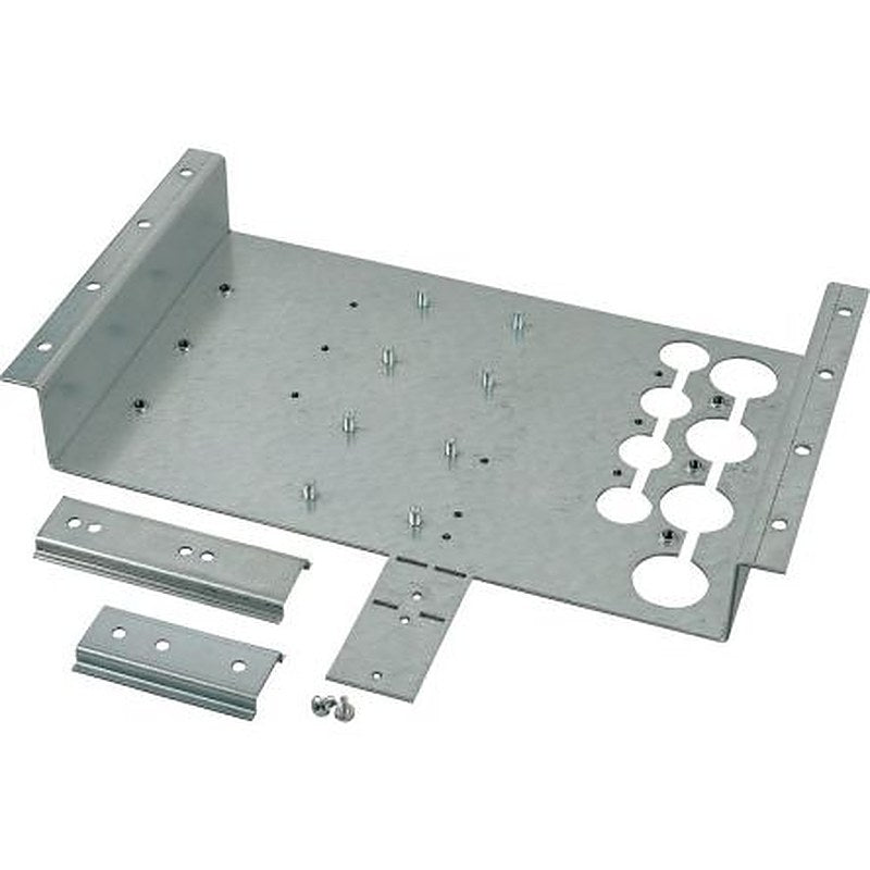 Eaton XMW1806SWD Series LV Switchgear for Use with SWD 100 mm x 200 mm x 100mm
