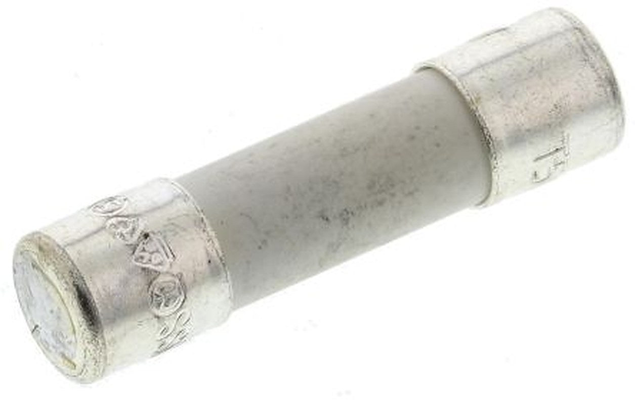 Eaton 500mA T Ceramic Cartridge Fuse, 5 x 20 mm