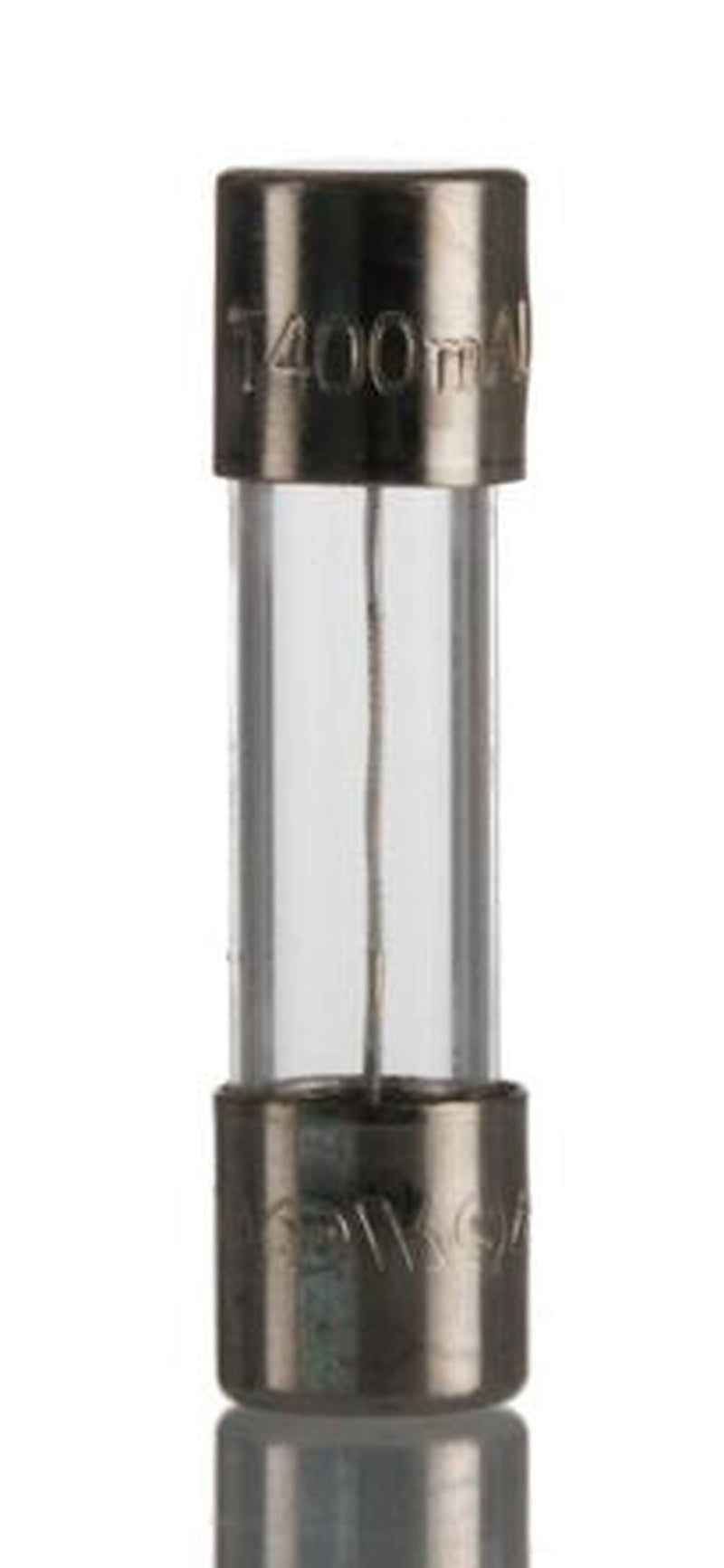 Eaton 200mA T Glass Cartridge Fuse, 5 x 20 mm