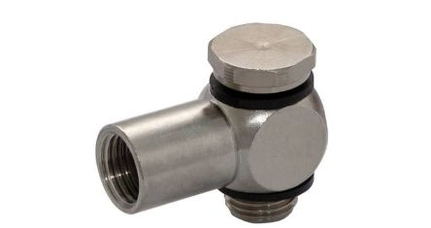 Norgren 16A51 Series Threaded Threaded