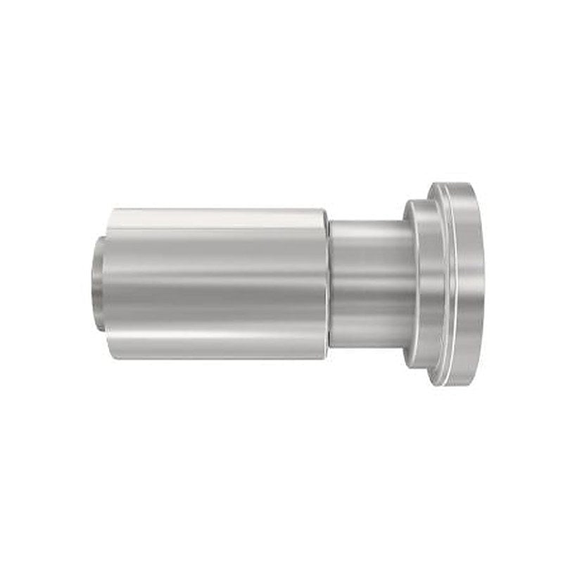 Parker 16A77-24-20 Hydraulic Fitting, Steel, 1.25 in Hose ID