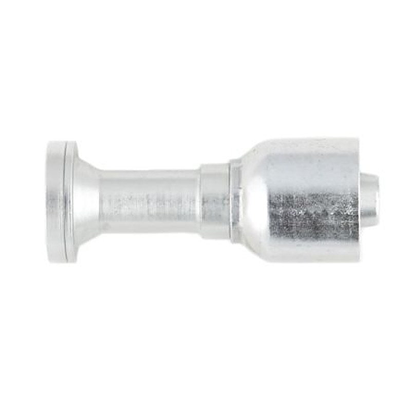 Parker 16A77-8-10 Hydraulic Fitting, Steel, 0.625 in Hose ID