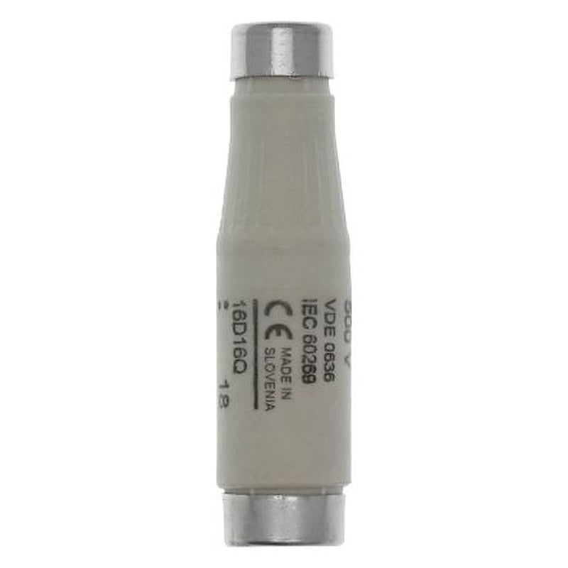 Eaton 16A Fast Acting Cartridge Fuse