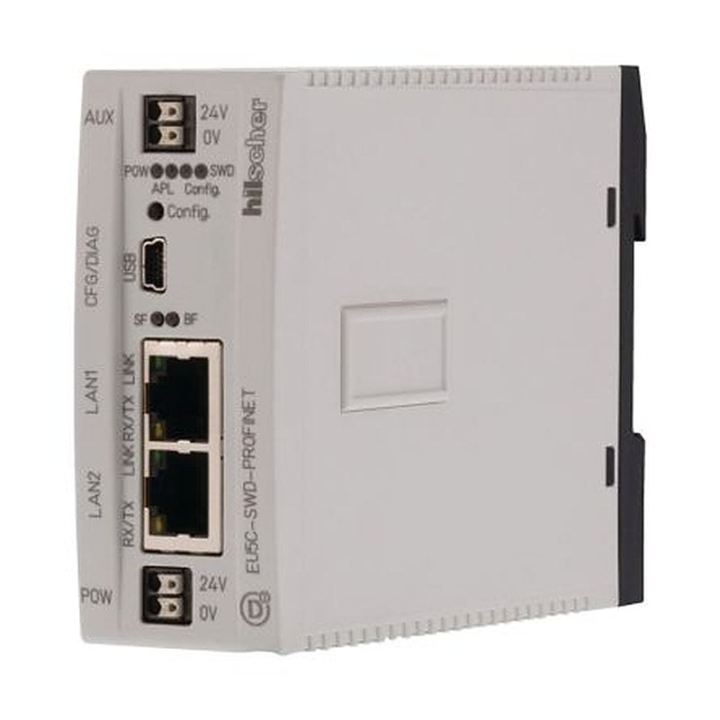 Eaton EU5C 2 Port Gateway