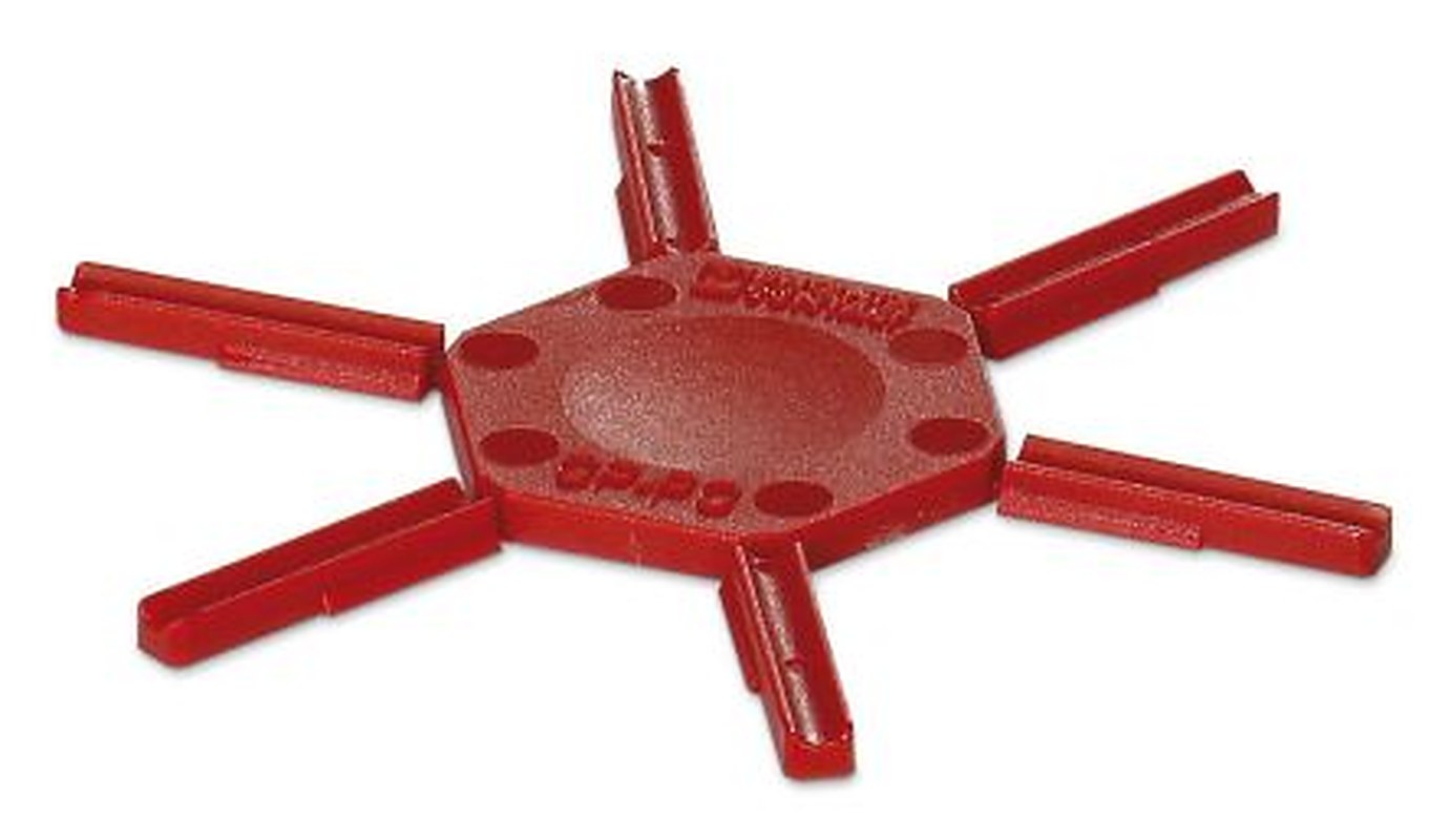 Phoenix Contact, CP-PC RD 1701967 Coding Element for use with Plug