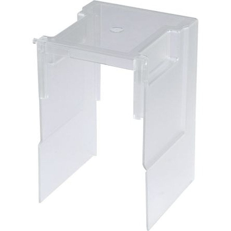 Eaton Connection Area Cover, 100mm W, 104 mm L for Use with Enclosure