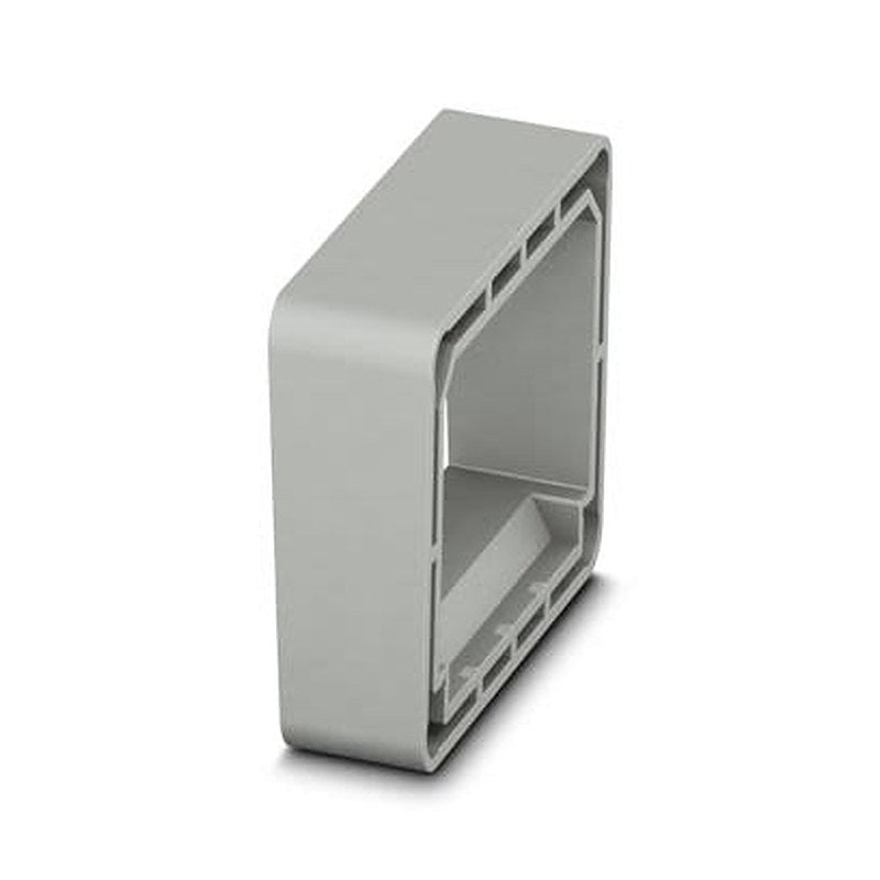 Phoenix Contact DP-PLW Series Spacer Plate for Use with PLW 16-6/3 Feed-through Terminal Block