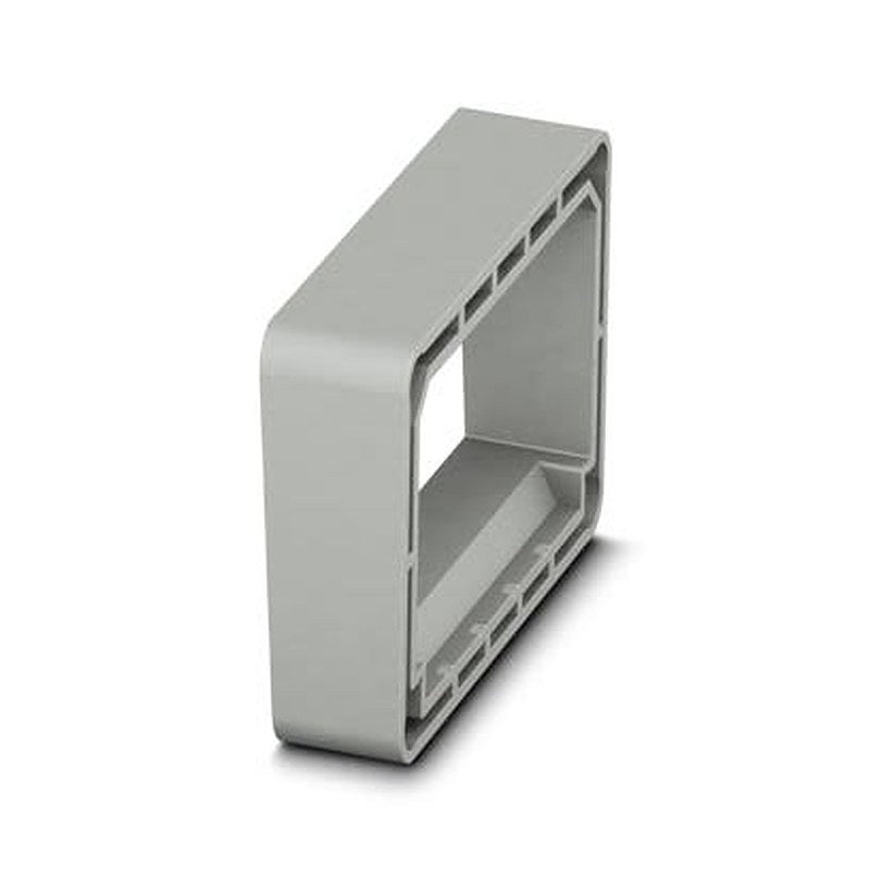 Phoenix Contact DP-PLW Series Spacer Plate for Use with PLW 16-6/4 Feed-through Terminal Block