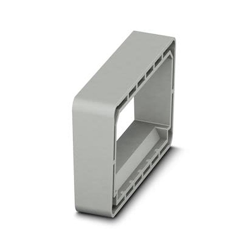 Phoenix Contact DP-PLW Series Spacer Plate for Use with PLW 16-6/5 Feed-through Terminal Block