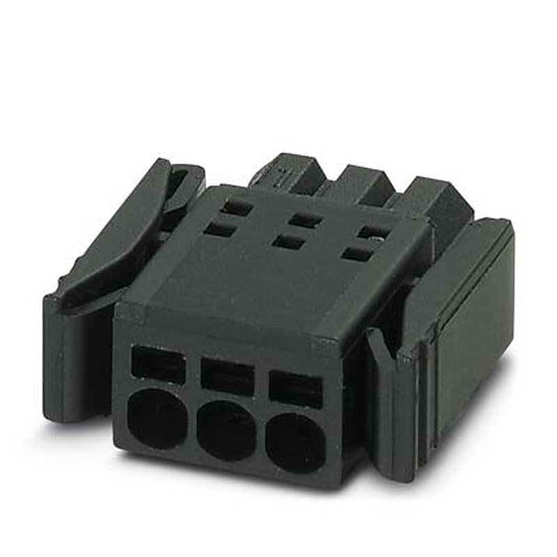 Phoenix Contact PTSM 0 Series PCB Connector, 5-Contact, 2.5 mm Pitch, PCB, 1 Row Push-in Spring