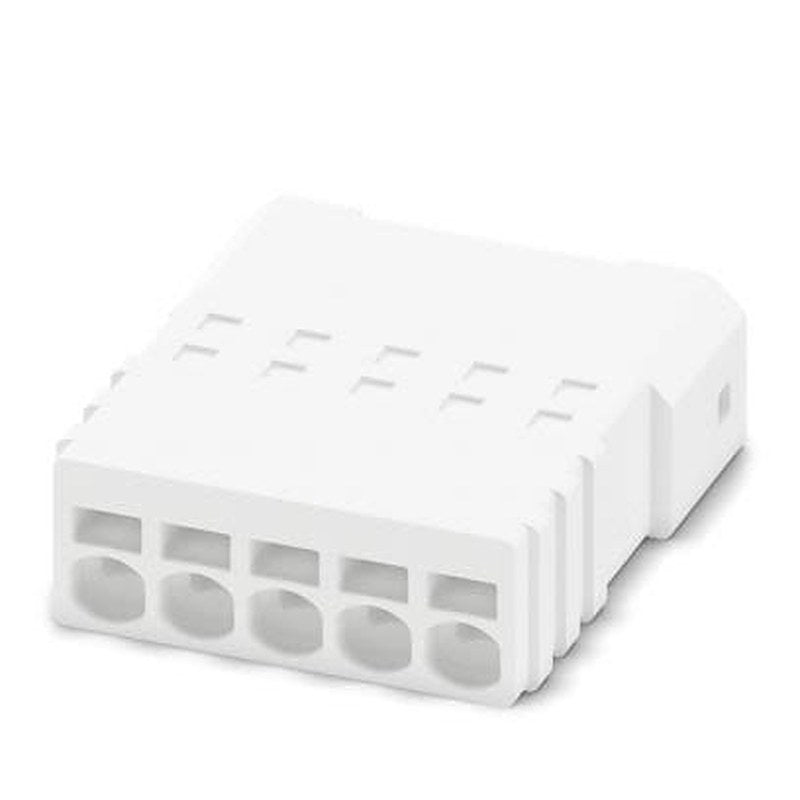 Phoenix Contact PCB Connector for use with COMBICON PTSM