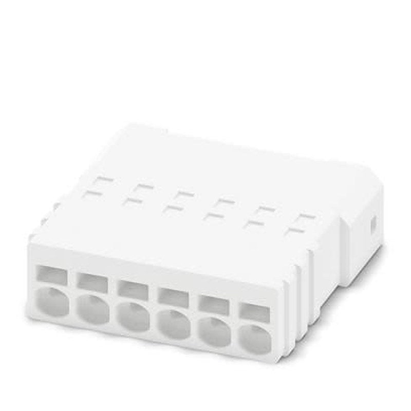 Phoenix Contact Connector for use with Wire-to-Board Connectors