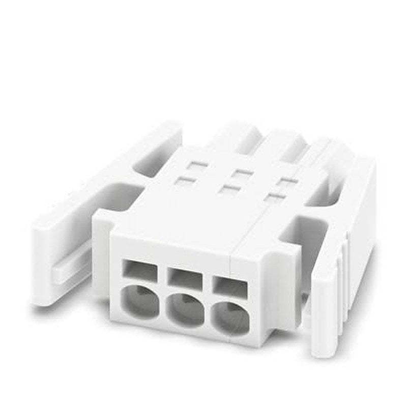 Phoenix Contact Connector for use with Wire-to-Board Connectors