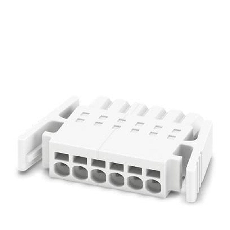 Phoenix Contact PCB Connector for use with COMBICON PTSM