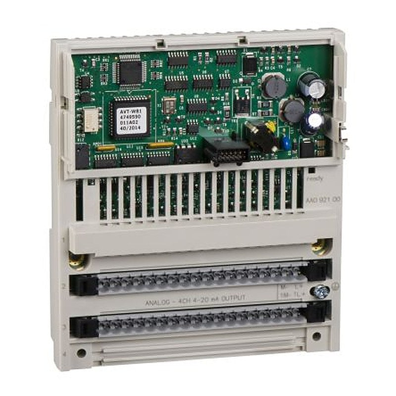 Schneider Electric 170AA Series Base