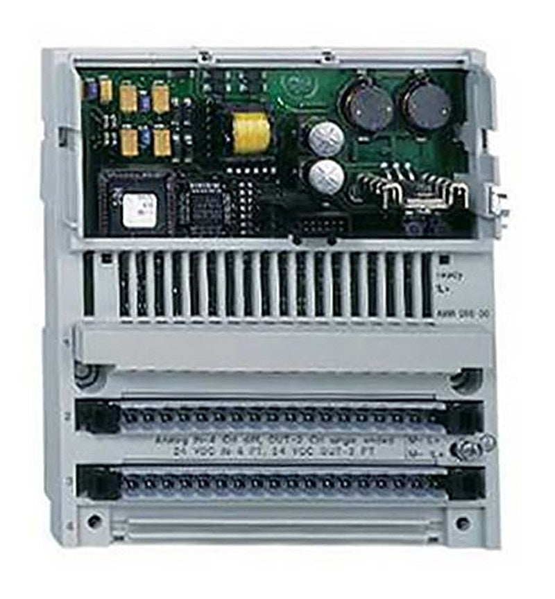 Schneider Electric PLC I/O Module Momentum Discrete, Analogue 30V