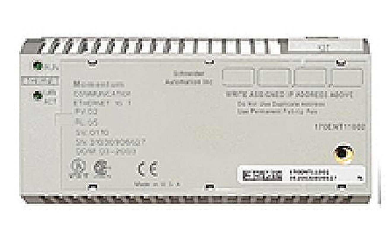 Schneider Electric Momentum Series Adapter for Use with Modicon PLC