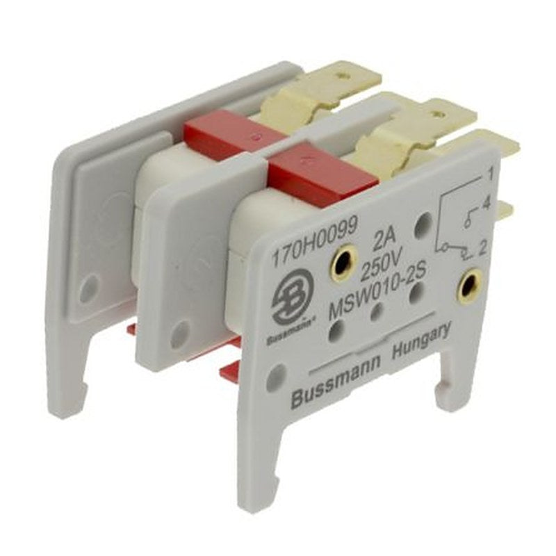 Eaton Fuse Holder Accessory Microswitch