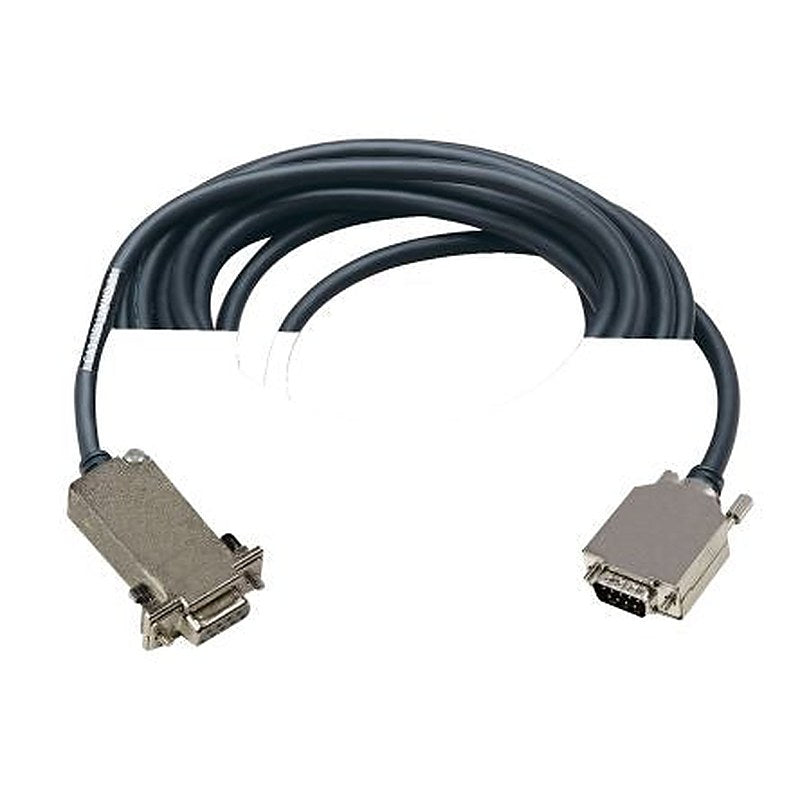 Schneider Electric Momentum Series Cable for Use with Controller and IP20 Monoblock I/O