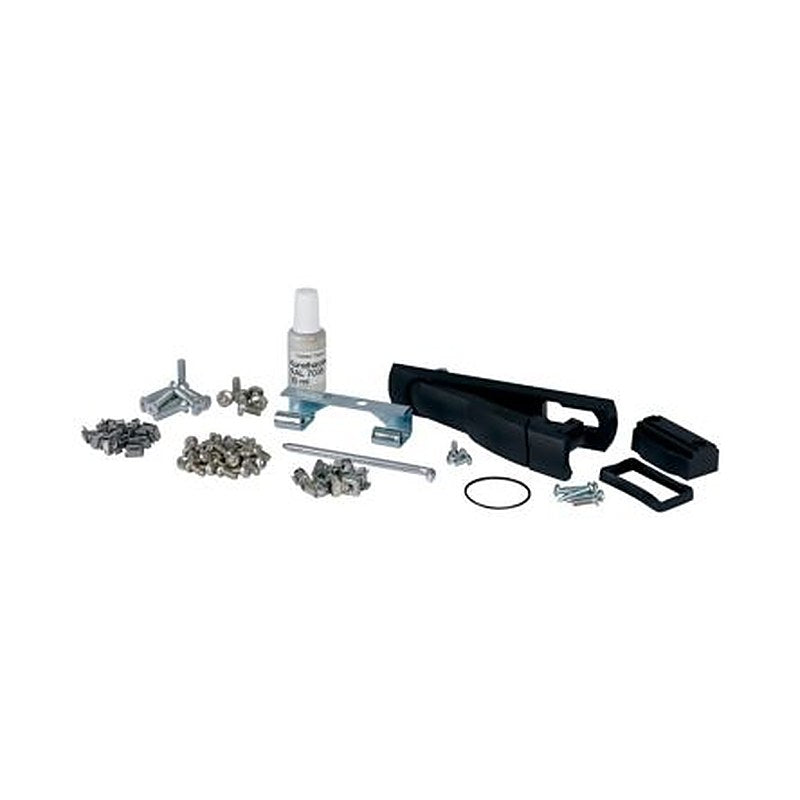 Eaton XVTL-HELP-SET Series Accessory Kit for Use with Enclosure 200 mm x 400 mm x 200mm
